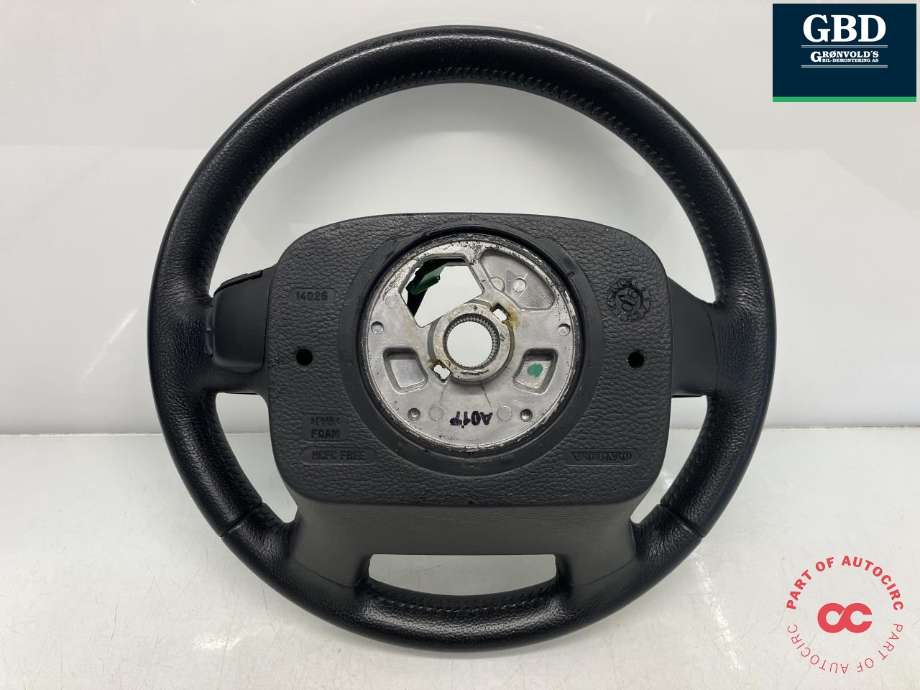 Ratt til Volvo XC90 2002-2006 (Type I, Fase 1)  (|30723454|30776426)