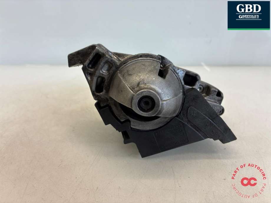 Starter diesel til BMW 5-Serie 2010-2017 (F10/F11) (F10/F11) (|12 41 8 506 657)