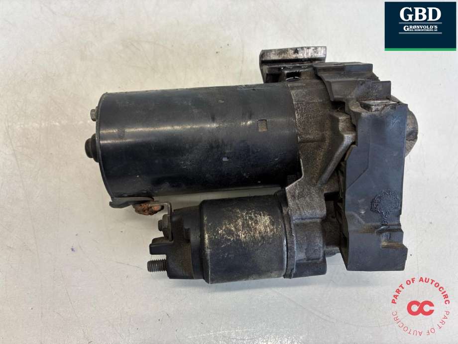 Starter diesel til BMW 5-Serie 2010-2017 (F10/F11) (F10/F11) (|12 41 8 506 657)