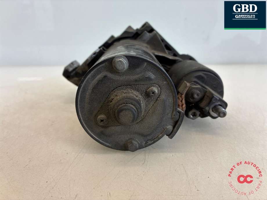 Starter diesel til BMW 5-Serie 2010-2017 (F10/F11) (F10/F11) (|12 41 8 506 657)