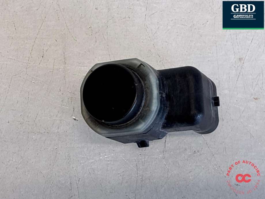 Parkeringssensor foran til BMW 5-Serie, 2010-2017 (F10/F11) (F10/F11) (VALEO|)