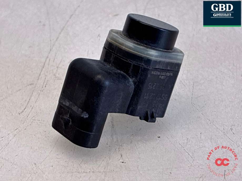 Parkeringssensor foran til BMW 5-Serie 2010-2017 (F10/F11) (F10/F11) (VALEO||9 231 281|303033)