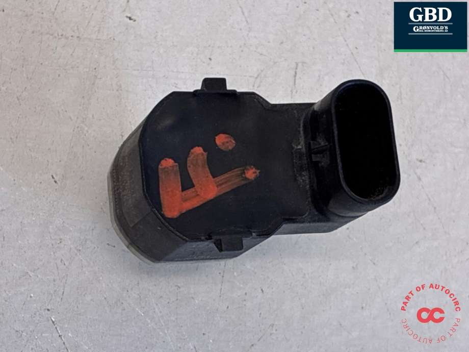 Parkeringssensor foran til BMW 5-Serie 2010-2017 (F10/F11) (F10/F11) (VALEO||9 231 281|303033)