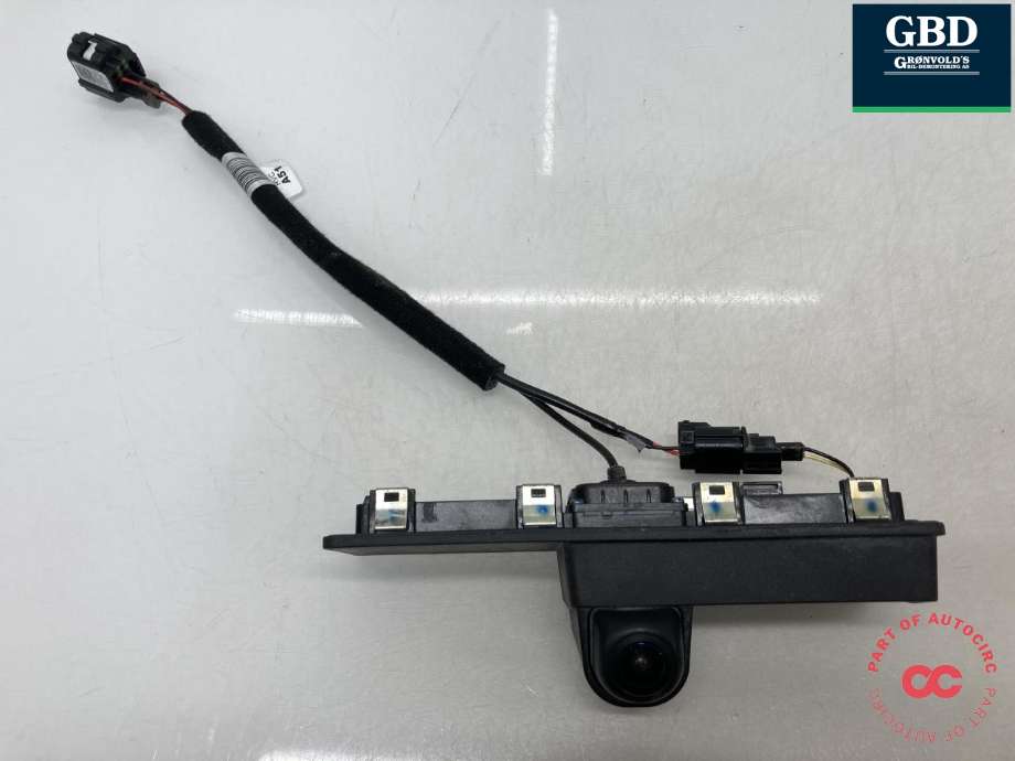 Parkeringskamera bak til Kia EV6 2021-->> (|81820CV010)