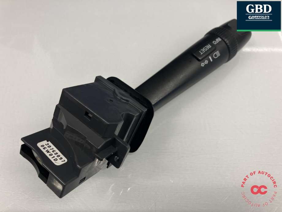 Bryter blink til Volvo XC90 2002-2006 (Type I, Fase 1)  (|30768097)