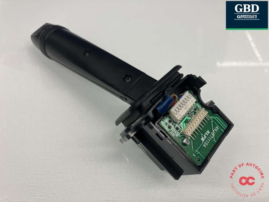 Bryter visker til Volvo XC90 2002-2006 (Type I, Fase 1) (|30768101)