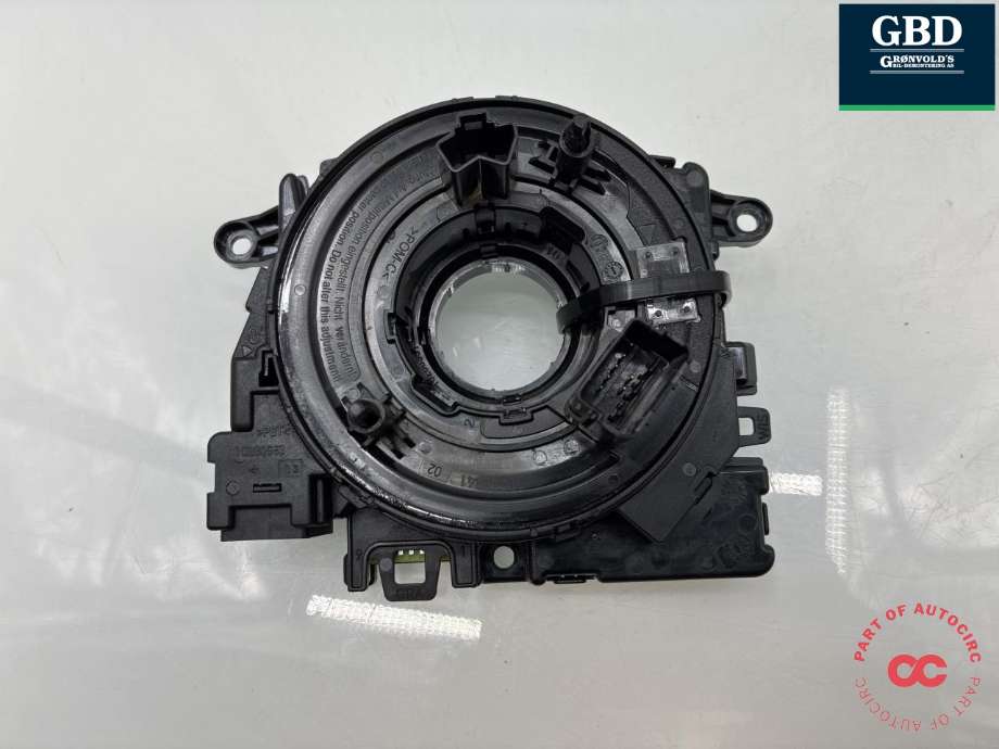 Airbag slepering til Škoda Enyaq 2021-->> (5Q1 953 507 GF IGI|5Q1 953 549 F|)