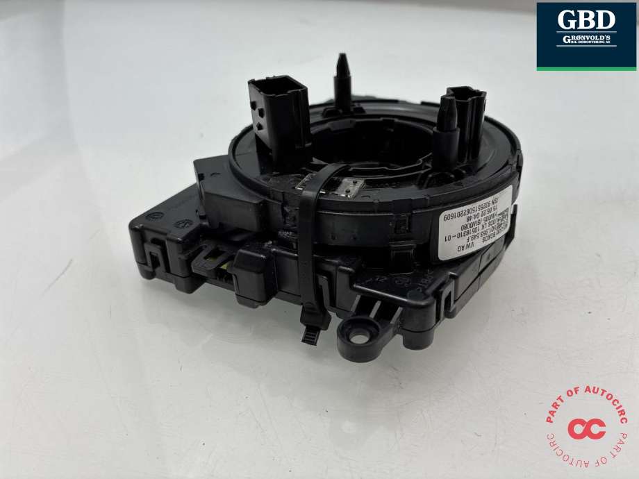 Airbag slepering til Škoda Enyaq 2021-->> (5Q1 953 507 GF IGI|5Q1 953 549 F|)