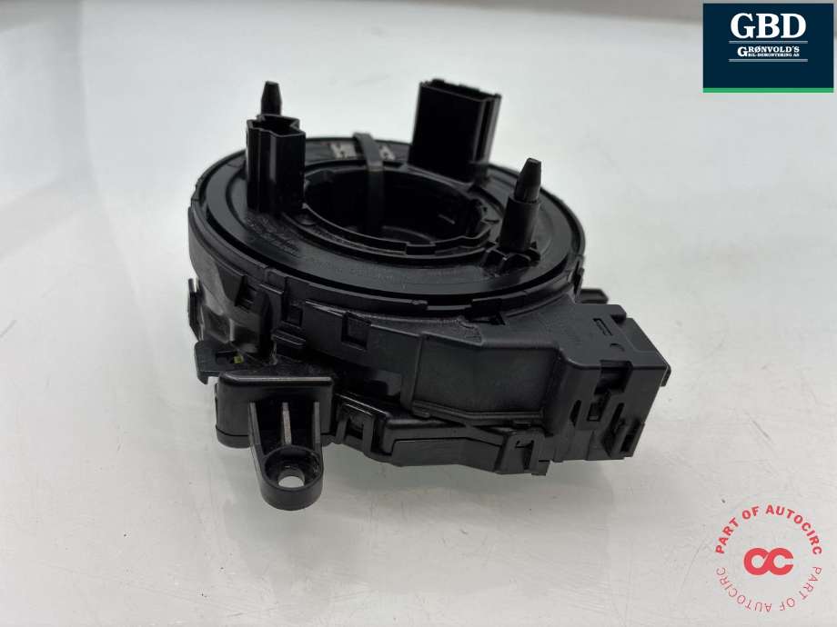 Airbag slepering til Škoda Enyaq 2021-->> (5Q1 953 507 GF IGI|5Q1 953 549 F|)