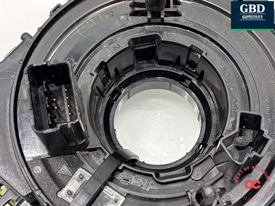 Airbag slepering til Škoda Enyaq 2021-->> (5Q1 953 507 GF IGI|5Q1 953 549 F|)