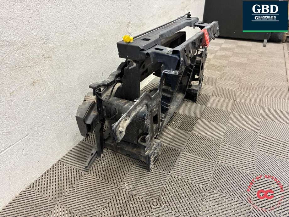 Frontplate til Škoda Enyaq 2021-->>  (5LA 805 563|)