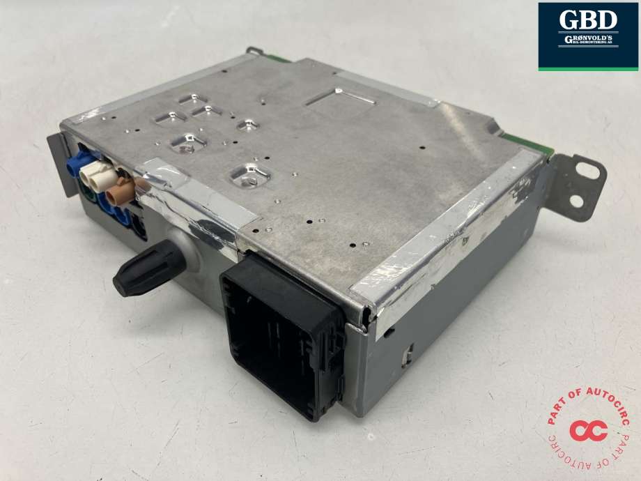 Bilstereo navigasjon til Peugeot Expert 2016-->> (Type III)  (98 316 658 80|98 250 316 80|)