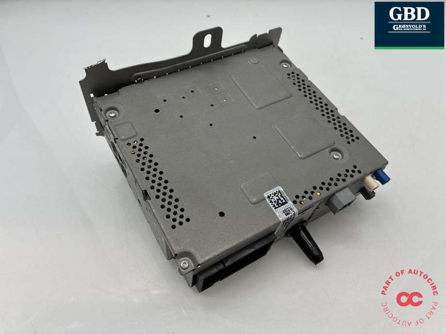Bilstereo navigasjon til Fiat Tipo 2017-->> (|00521365090)