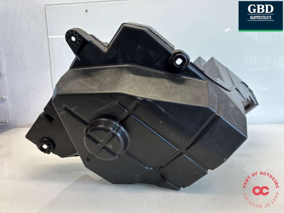 Bilstereo sub-woofer til Audi Q7 2015-->> (Type II) (4M0 035 621 K|4M0 035 621 C|)