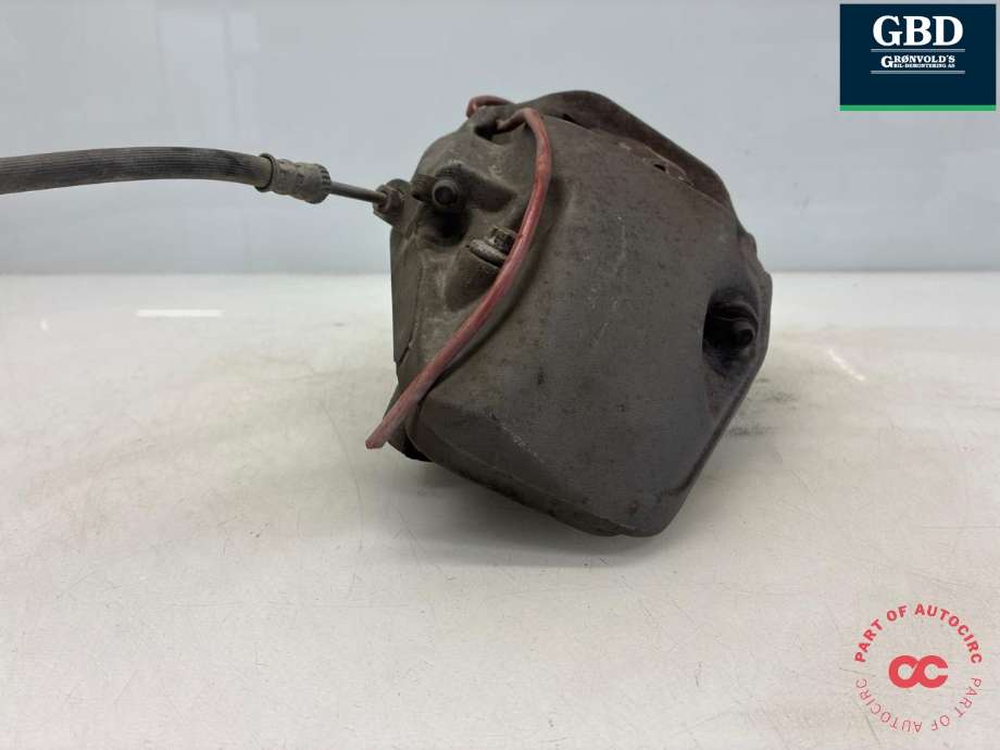 Bremsecaliper venstre foran til Audi Q7 2015-->> (Type II)  (4N0 615 107 AE|4M0 615 107 M|)