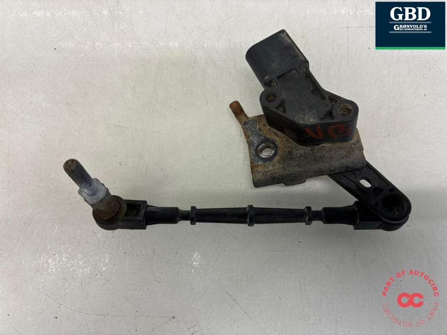 Sensor nivå, venstre bak til Audi Q7, 2015-->> (Type II)  (4M0 941 309 K)
