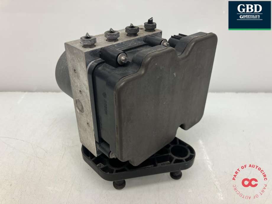 ABS sentral til Mercedes Sprinter 2018-->> (907/910) (907/910) (A 907 900 91 06|A 907 900 86 06|)