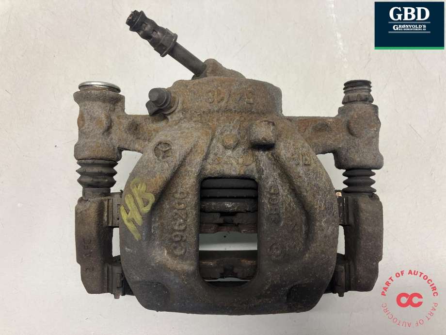 Bremsecaliper høyre bak til Mercedes Sprinter 2018-->> (907/910) (907/910) (A 907 423 32 00|)