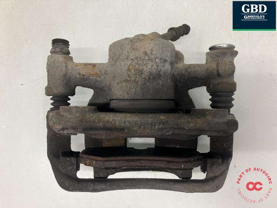 Bremsecaliper høyre bak til Mercedes Sprinter 2018-->> (907/910) (907/910) (A 907 423 32 00|)