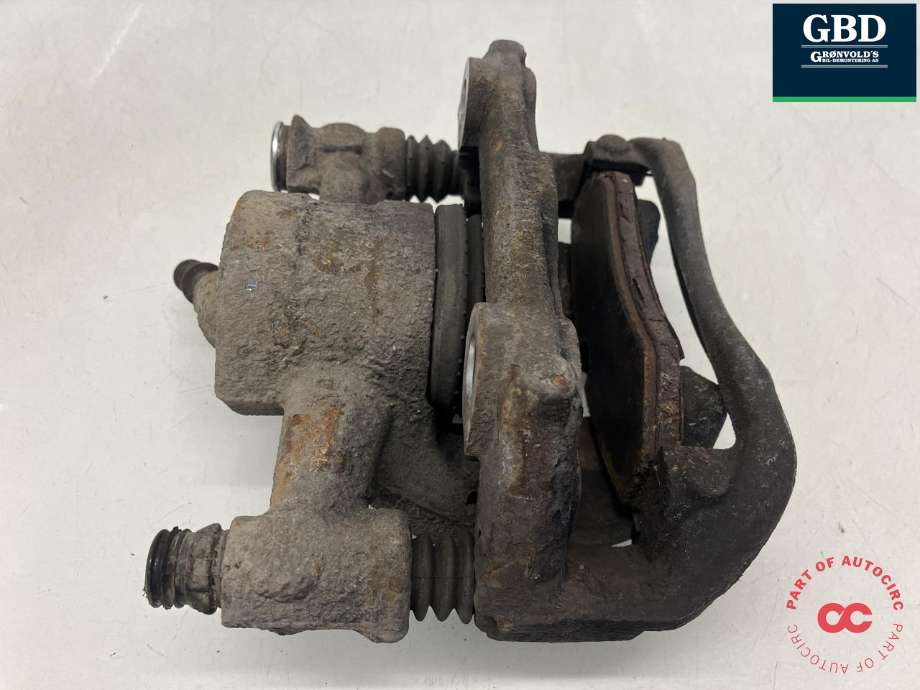 Bremsecaliper høyre bak til Mercedes Sprinter 2018-->> (907/910) (907/910) (A 907 423 32 00|)