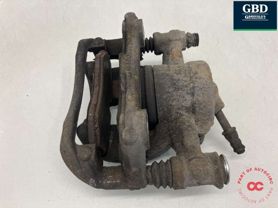 Bremsecaliper høyre bak til Mercedes Sprinter 2018-->> (907/910) (907/910) (A 907 423 32 00|)