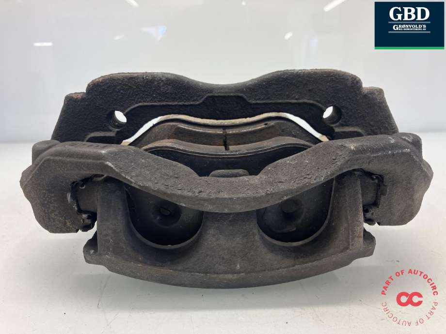 Bremsecaliper høyre foran til Mercedes Sprinter 2018-->> (907/910) (907/910) (A 907 421 25 00|)