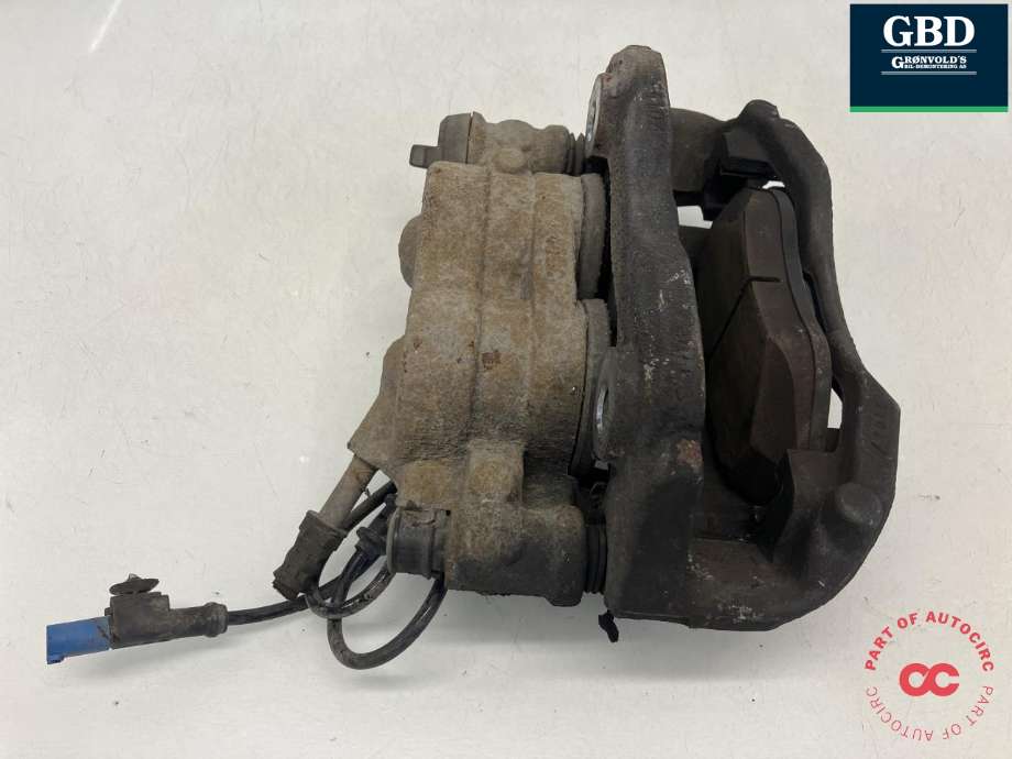 Bremsecaliper høyre foran til Mercedes Sprinter 2018-->> (907/910) (907/910) (A 907 421 25 00|)