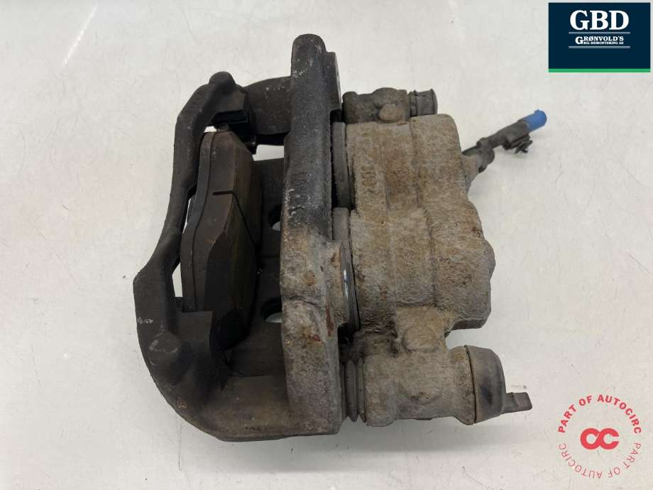 Bremsecaliper høyre foran til Mercedes Sprinter 2018-->> (907/910) (907/910) (A 907 421 25 00|)
