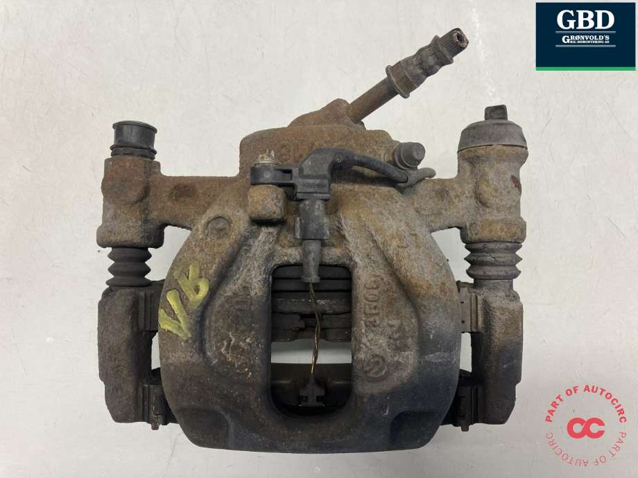 Bremsecaliper venstre bak til Mercedes Sprinter 2018-->> (907/910) (907/910) (A 907 423 31 00|)