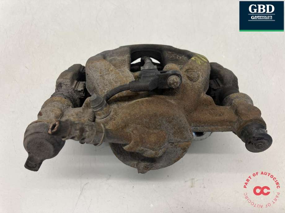 Bremsecaliper venstre bak til Mercedes Sprinter 2018-->> (907/910) (907/910) (A 907 423 31 00|)