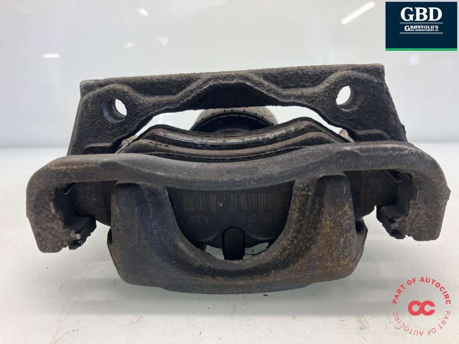 Bremsecaliper venstre bak til Mercedes Sprinter 2018-->> (907/910) (907/910) (A 907 423 31 00|)
