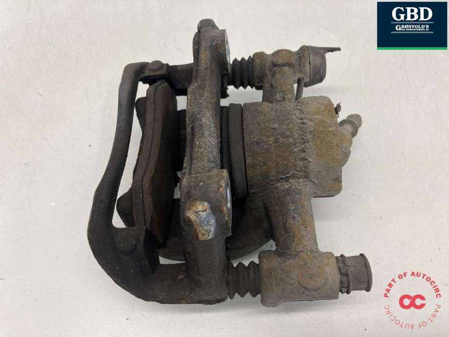 Bremsecaliper venstre bak til Mercedes Sprinter 2018-->> (907/910) (907/910) (A 907 423 31 00|)