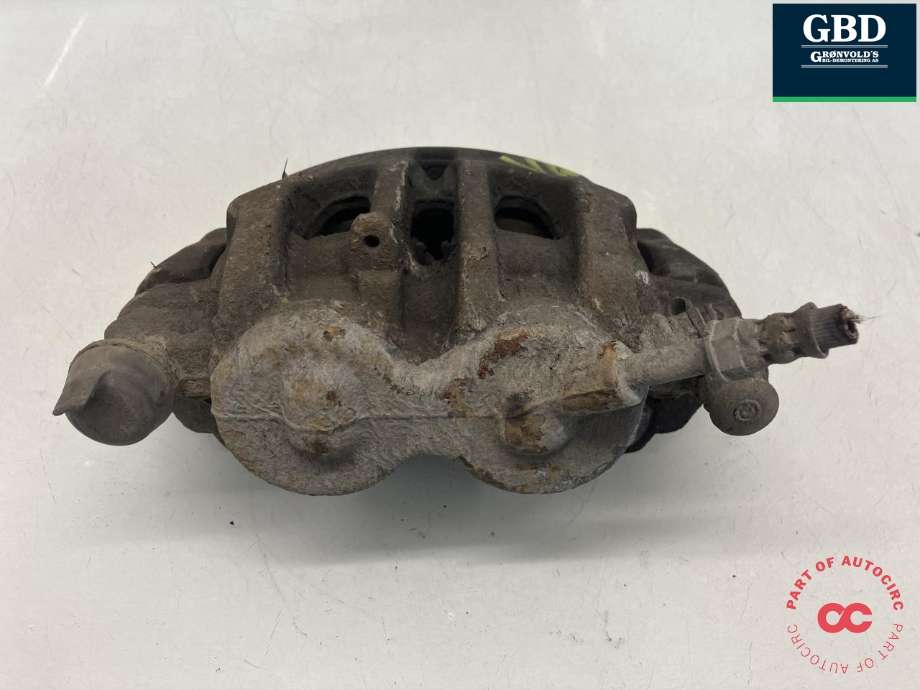 Bremsecaliper venstre foran til Mercedes Sprinter 2018-->> (907/910) (907/910) (A 907 421 24 00|)