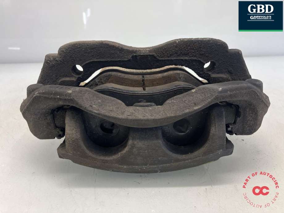 Bremsecaliper venstre foran til Mercedes Sprinter 2018-->> (907/910) (907/910) (A 907 421 24 00|)
