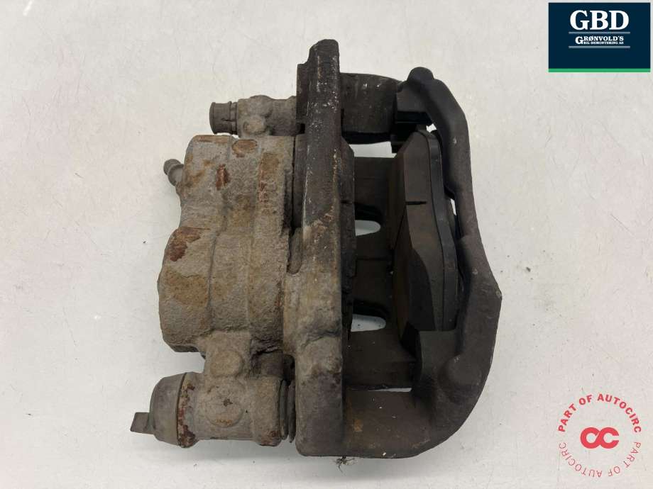 Bremsecaliper venstre foran til Mercedes Sprinter 2018-->> (907/910) (907/910) (A 907 421 24 00|)