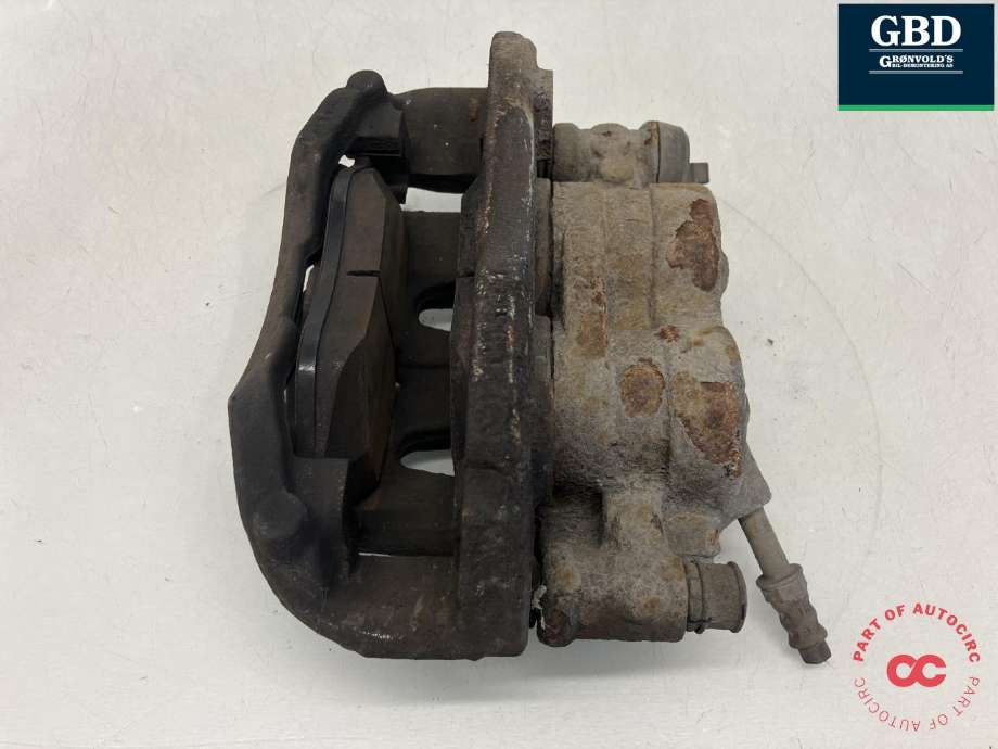 Bremsecaliper venstre foran til Mercedes Sprinter 2018-->> (907/910) (907/910) (A 907 421 24 00|)
