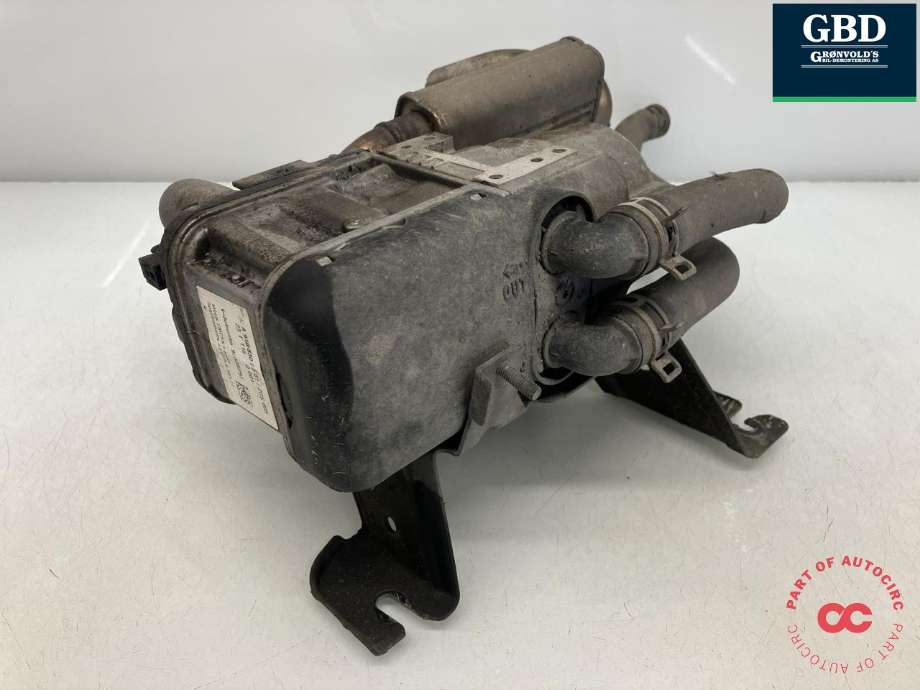 Dieselvarmer til Mercedes Sprinter 2018-->> (907/910) (907/910) (WEBASTO|A 910 830 82 01|9033629J|)