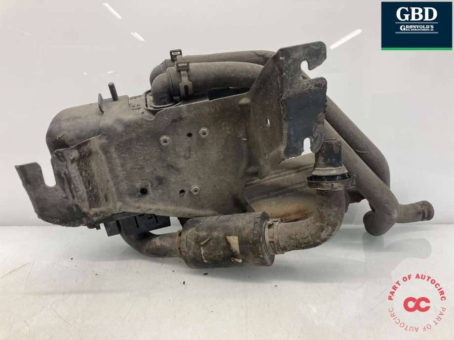 Dieselvarmer til Mercedes Sprinter 2018-->> (907/910) (907/910) (WEBASTO|A 910 830 82 01|9033629J|)