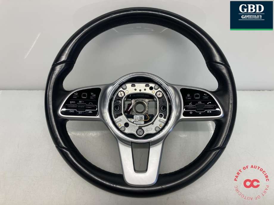 Ratt til Mercedes Sprinter 2018-->> (907/910) (907/910) (A 907 460 74 00|A 907 460 57 03|)