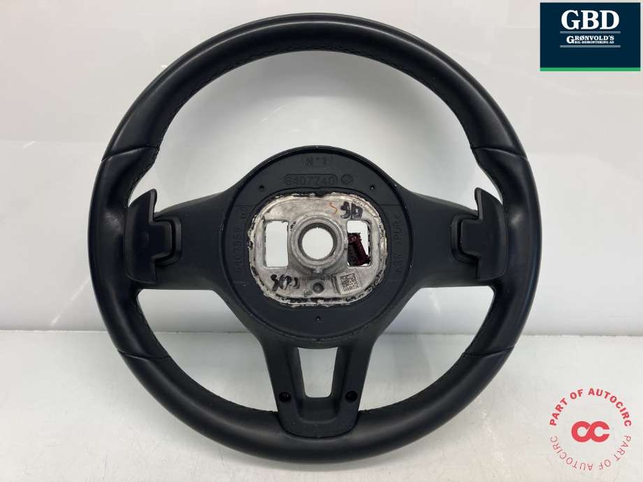 Ratt til Mercedes Sprinter 2018-->> (907/910) (907/910) (A 907 460 74 00|A 907 460 57 03|)