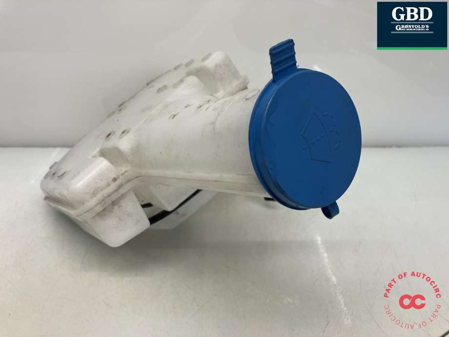 Spylertank foran til Mercedes Sprinter 2018-->> (907/910) (907/910) (A 910 860 16 00|Q05 ZGS005|)