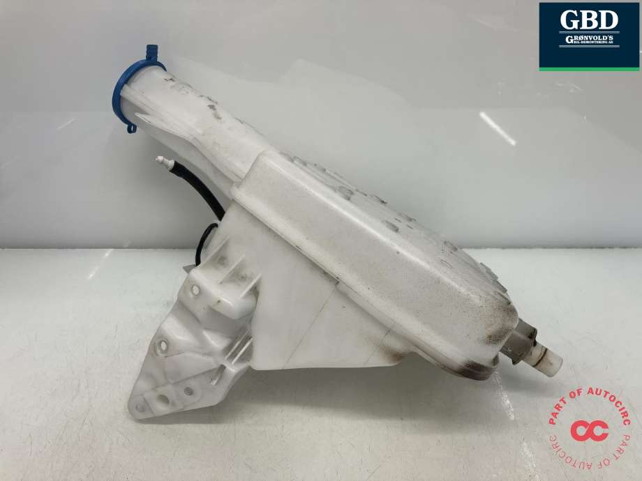 Spylertank foran til Mercedes Sprinter 2018-->> (907/910) (907/910) (A 910 860 16 00|Q05 ZGS005|)