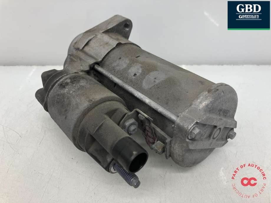Starter diesel til Mercedes Sprinter 2018-->> (907/910) (907/910) (A 654 906 16 00|0 001 174 630|0 001 174 631)