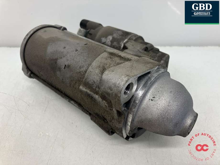 Starter diesel til Mercedes Sprinter 2018-->> (907/910) (907/910) (A 654 906 16 00|0 001 174 630|0 001 174 631)