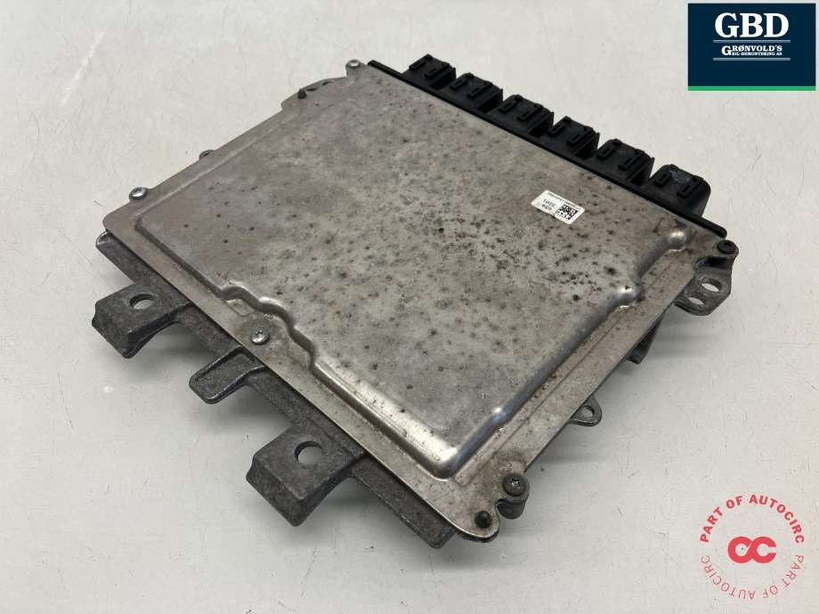 Styreenhet motor til Mercedes Sprinter 2018-->> (907/910) (907/910) (BOSCH|A 654 900 32 01|A 654 901 87 00|0 281 039 606)