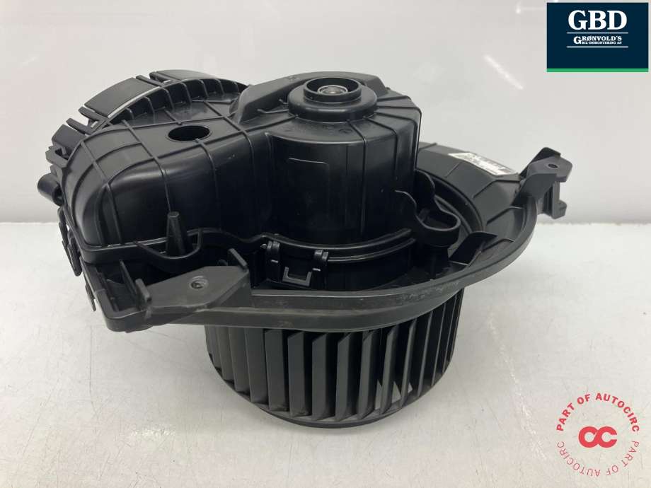 Varmeapparat motor til Mercedes Sprinter 2018-->> (907/910) (907/910) (DENSO|A 000 830 79 02|CZ116360-4832|A 000 906 93 07)