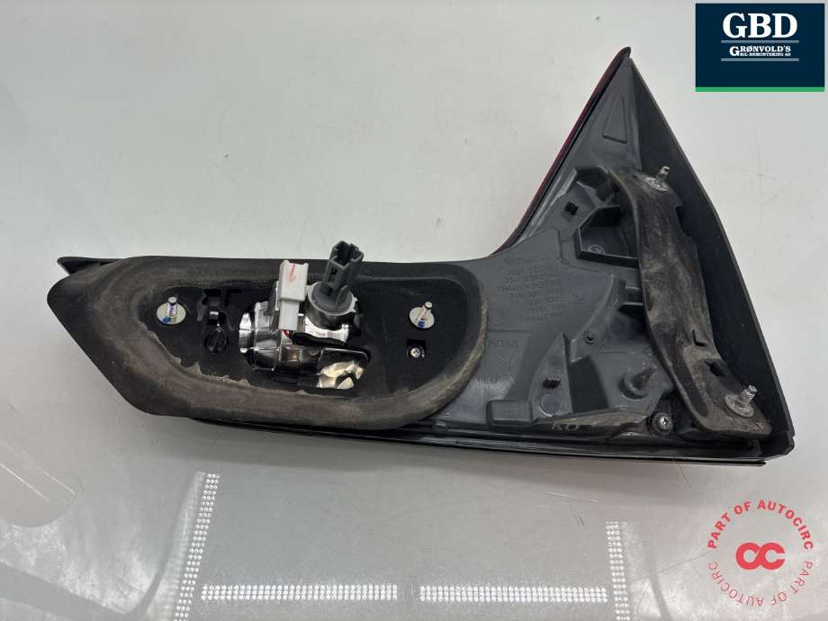 Baklykt høyre ytre til Honda HR-V 2015-2021 (Type II) (33503-T7S-M01|)