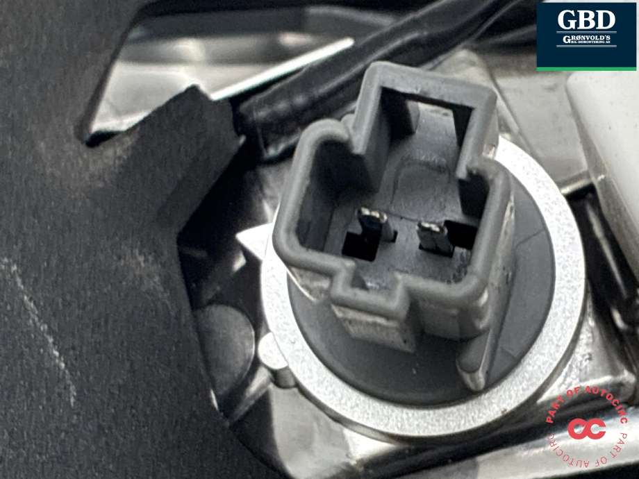 Baklykt høyre ytre til Honda HR-V 2015-2021 (Type II) (33503-T7S-M01|)