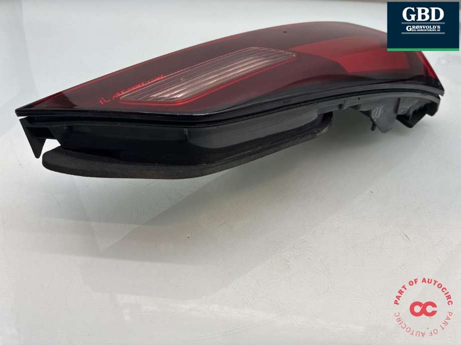 Baklykt venstre ytre til Honda HR-V 2015-2021 (Type II)  (33553-T7S-M01|)