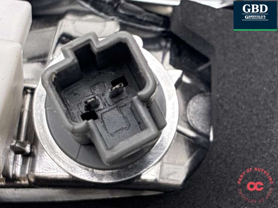 Baklykt venstre ytre til Honda HR-V 2015-2021 (Type II)  (33553-T7S-M01|)